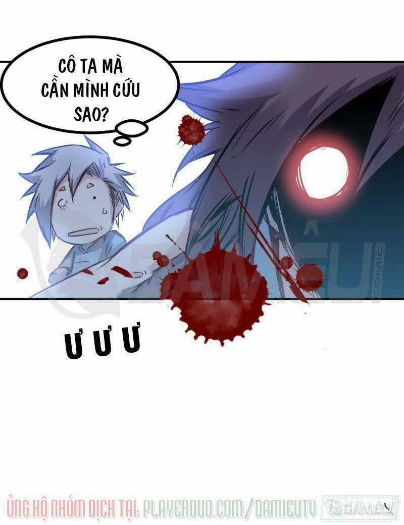 Đỉnh Phong Thần Y - Chapter 30 - Trang 17