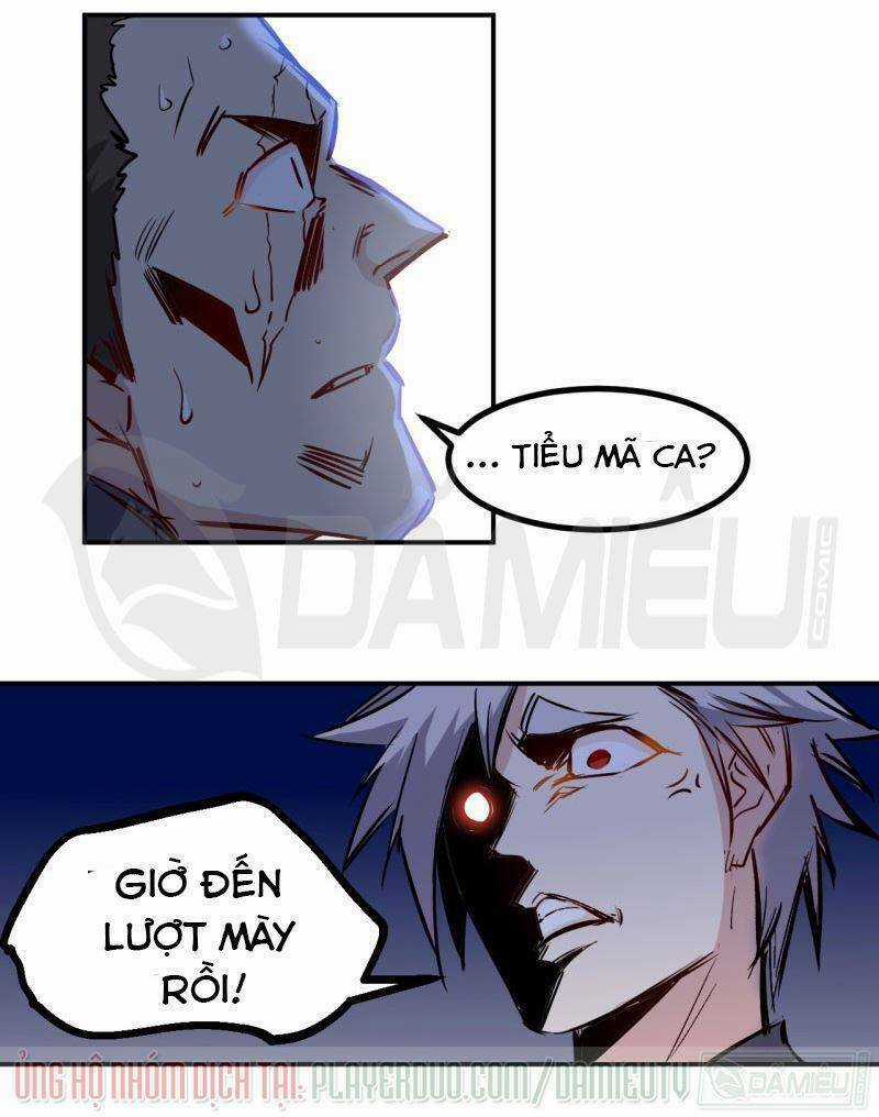 Đỉnh Phong Thần Y - Chapter 30 - Trang 3