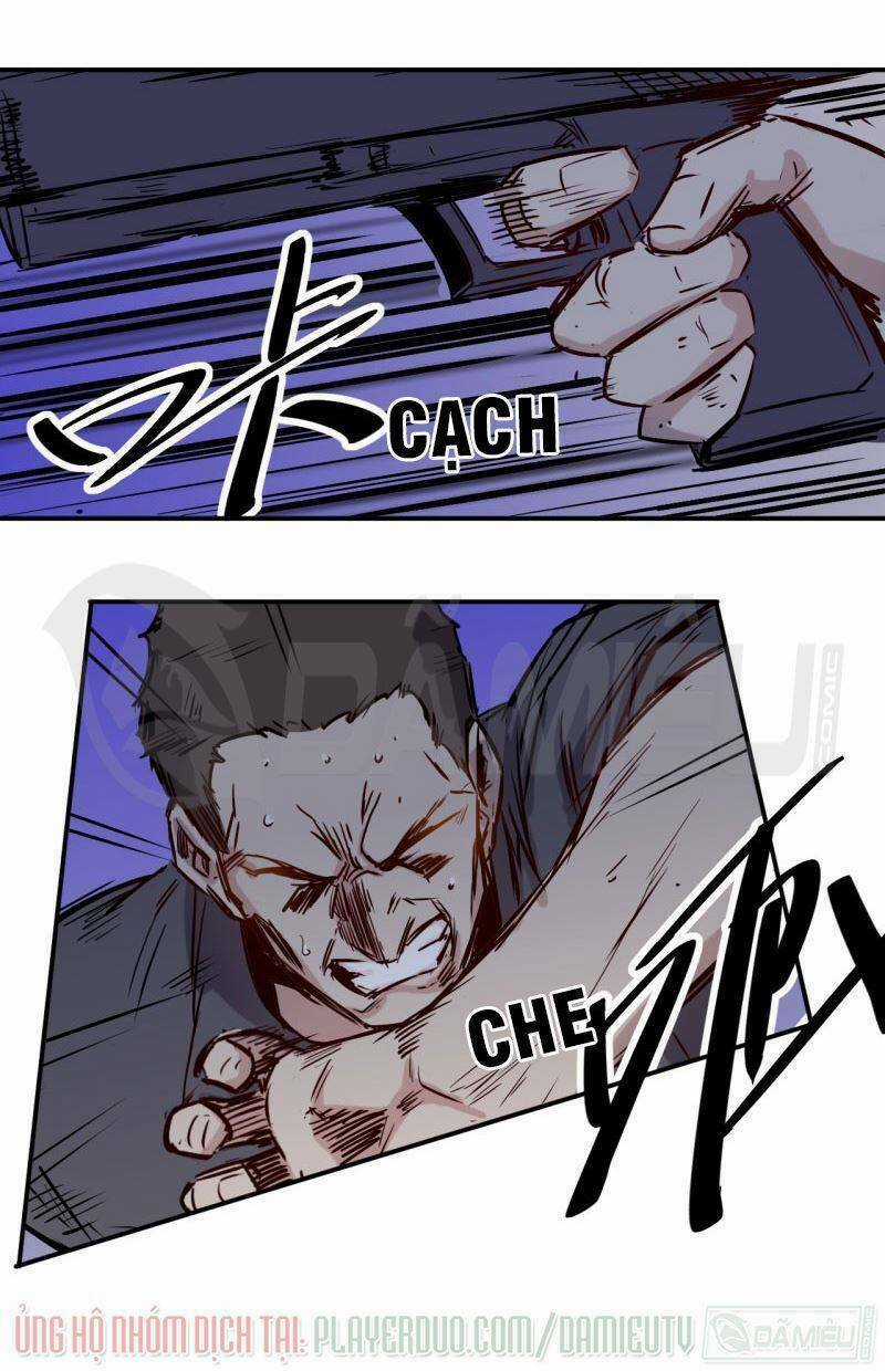 Đỉnh Phong Thần Y - Chapter 30 - Trang 4