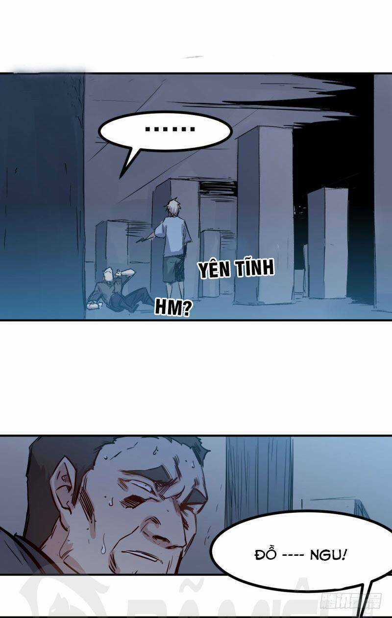 Đỉnh Phong Thần Y - Chapter 30 - Trang 5