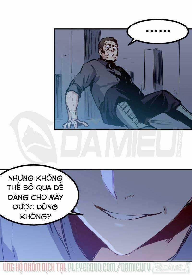 Đỉnh Phong Thần Y - Chapter 30 - Trang 7