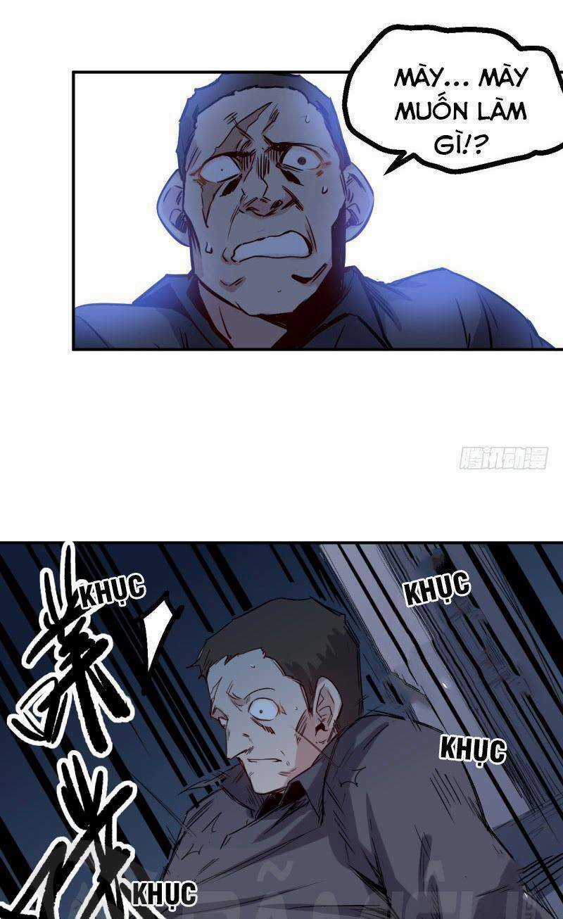 Đỉnh Phong Thần Y - Chapter 30 - Trang 8