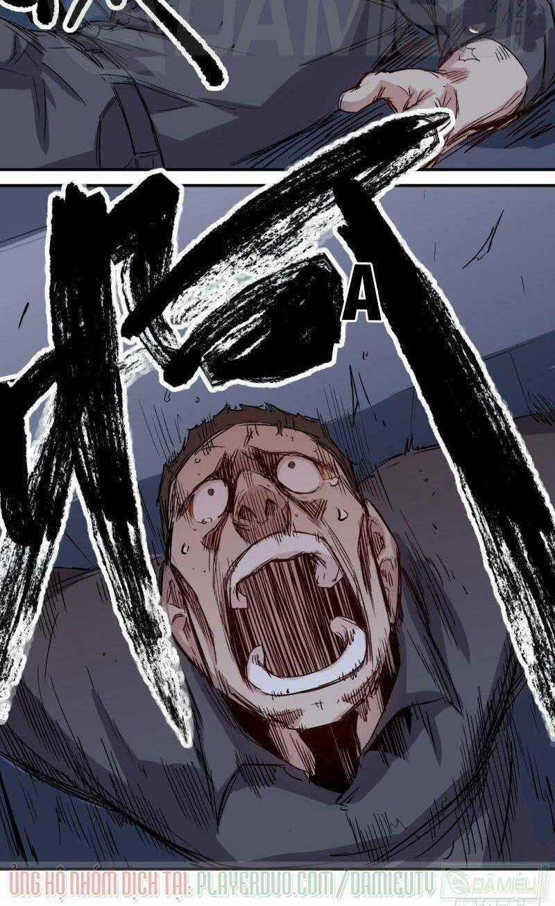 Đỉnh Phong Thần Y - Chapter 30 - Trang 9