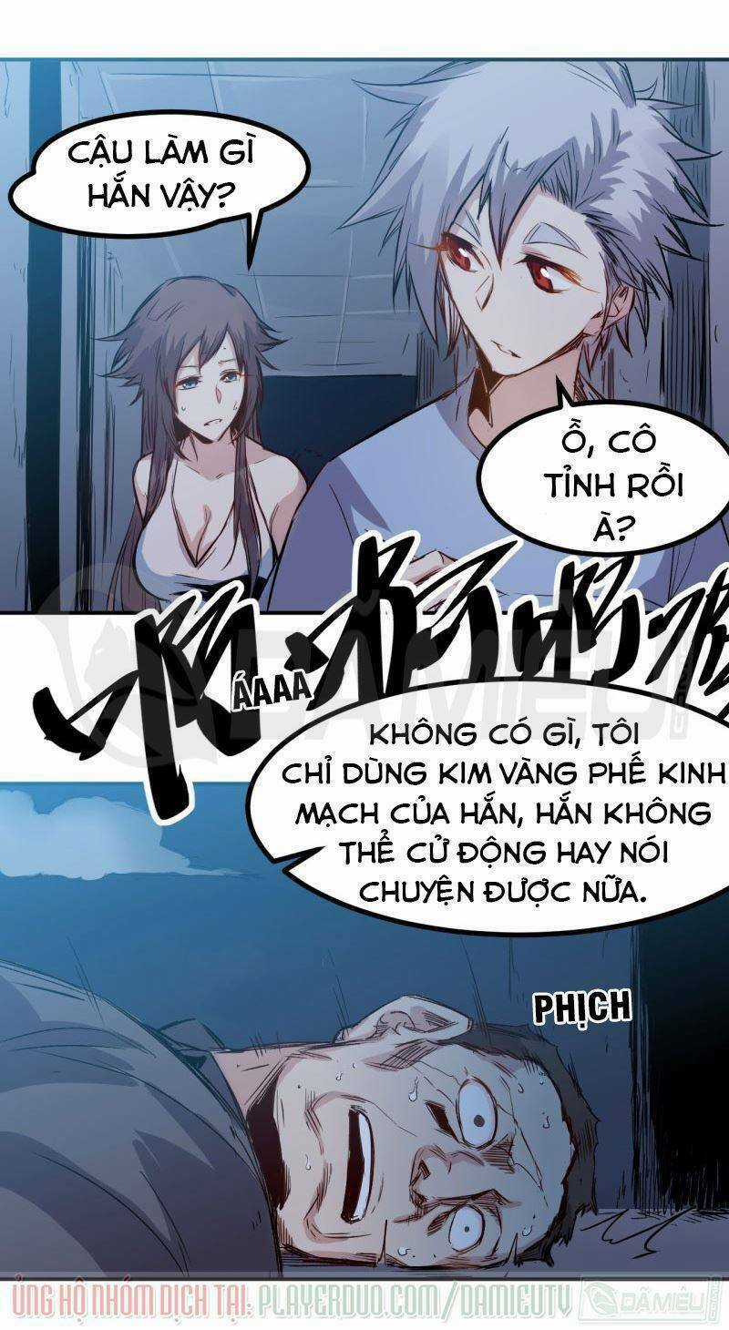 Đỉnh Phong Thần Y - Chapter 30 - Trang 10