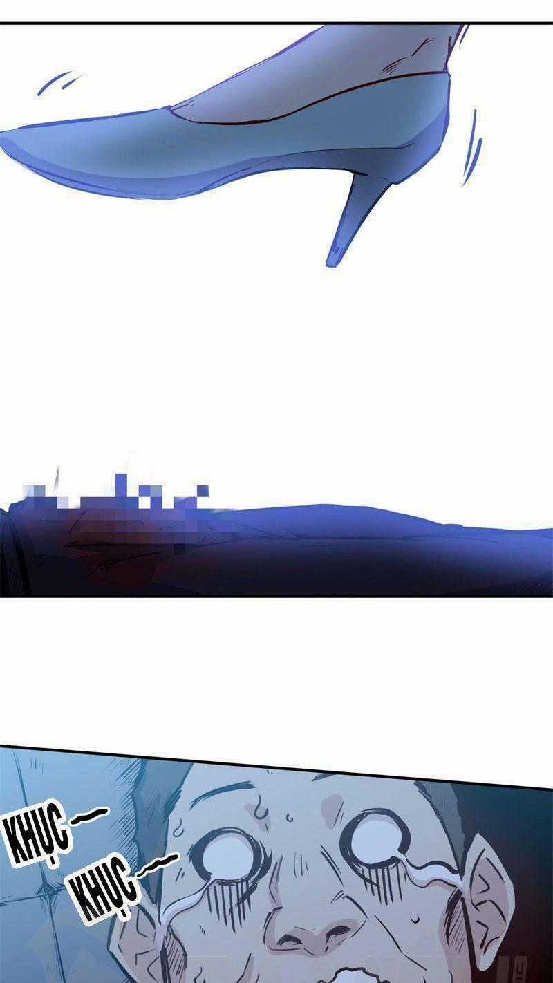 Đỉnh Phong Thần Y - Chapter 31 - Trang 1