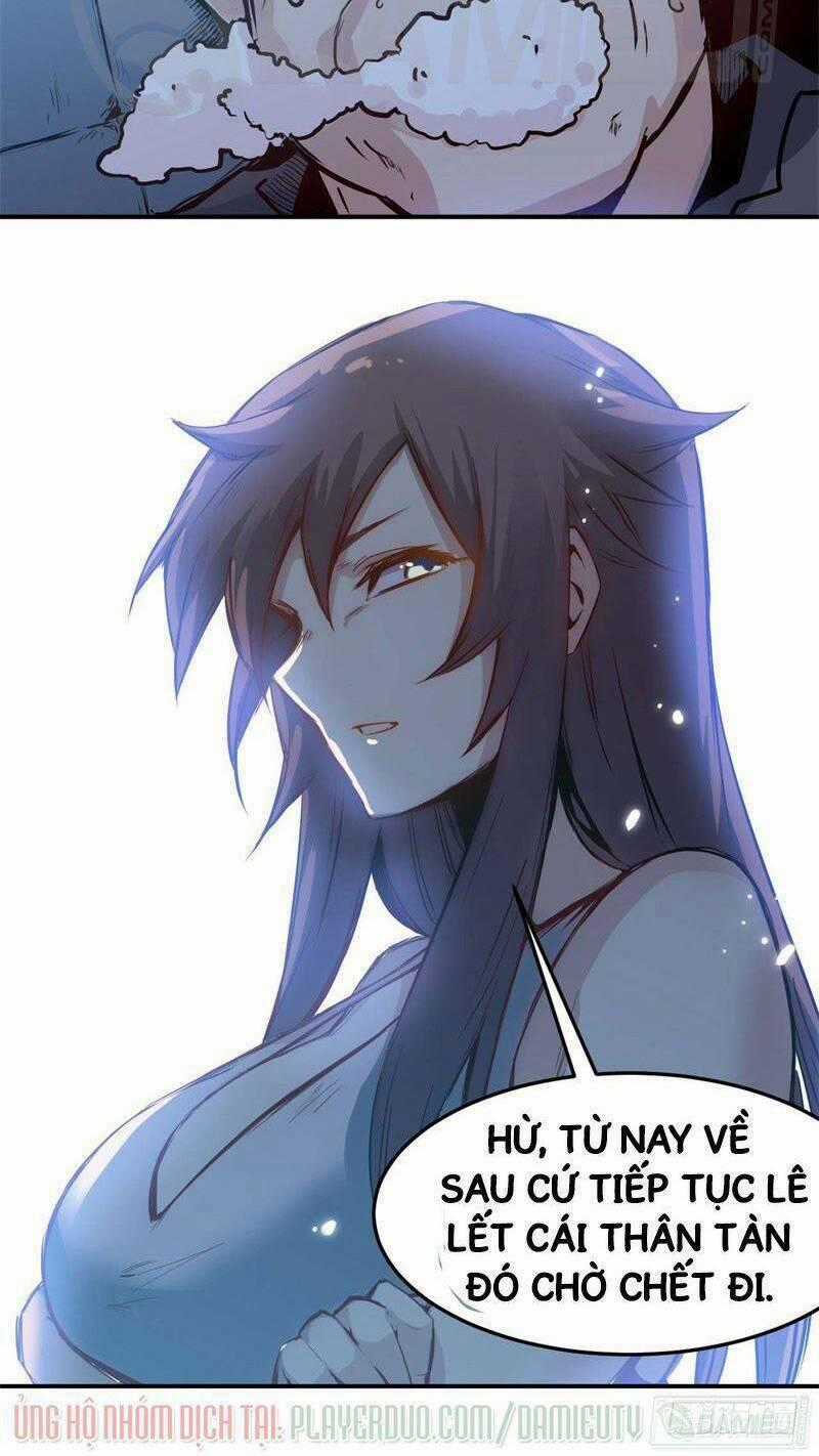 Đỉnh Phong Thần Y - Chapter 31 - Trang 2