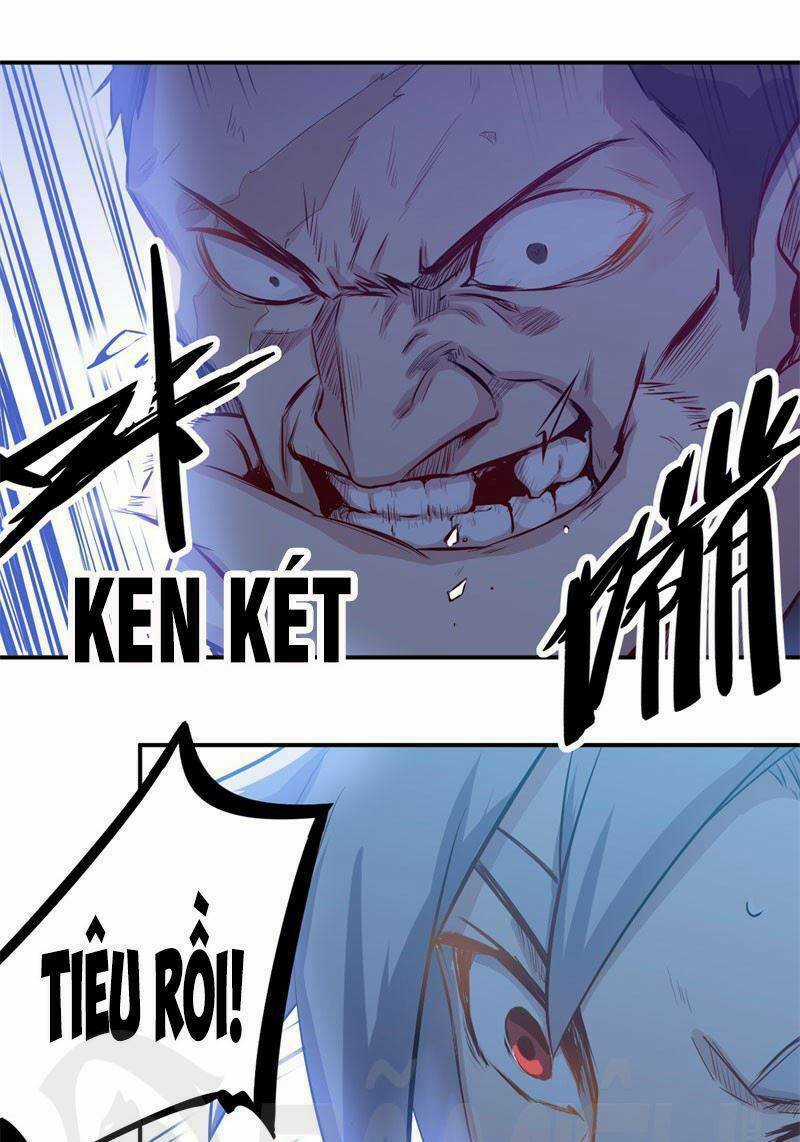 Đỉnh Phong Thần Y - Chapter 31 - Trang 15