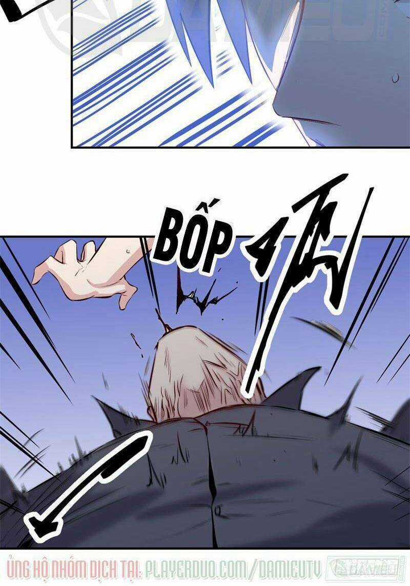 Đỉnh Phong Thần Y - Chapter 31 - Trang 16