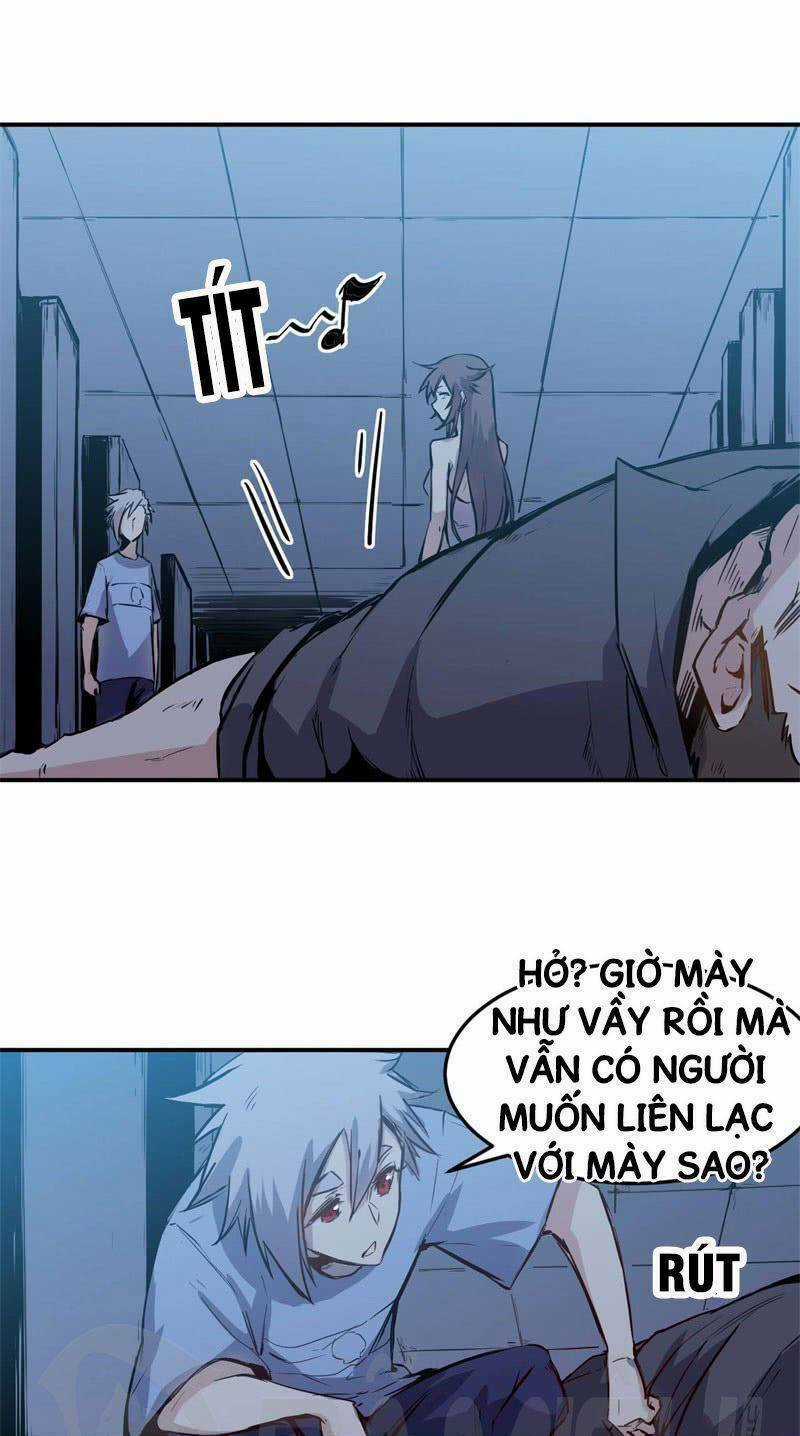 Đỉnh Phong Thần Y - Chapter 31 - Trang 3