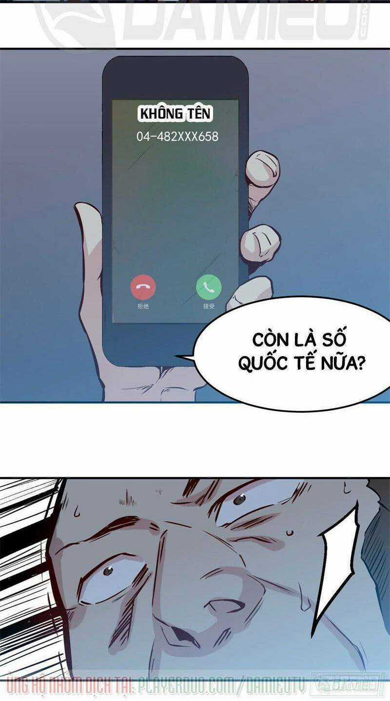 Đỉnh Phong Thần Y - Chapter 31 - Trang 4