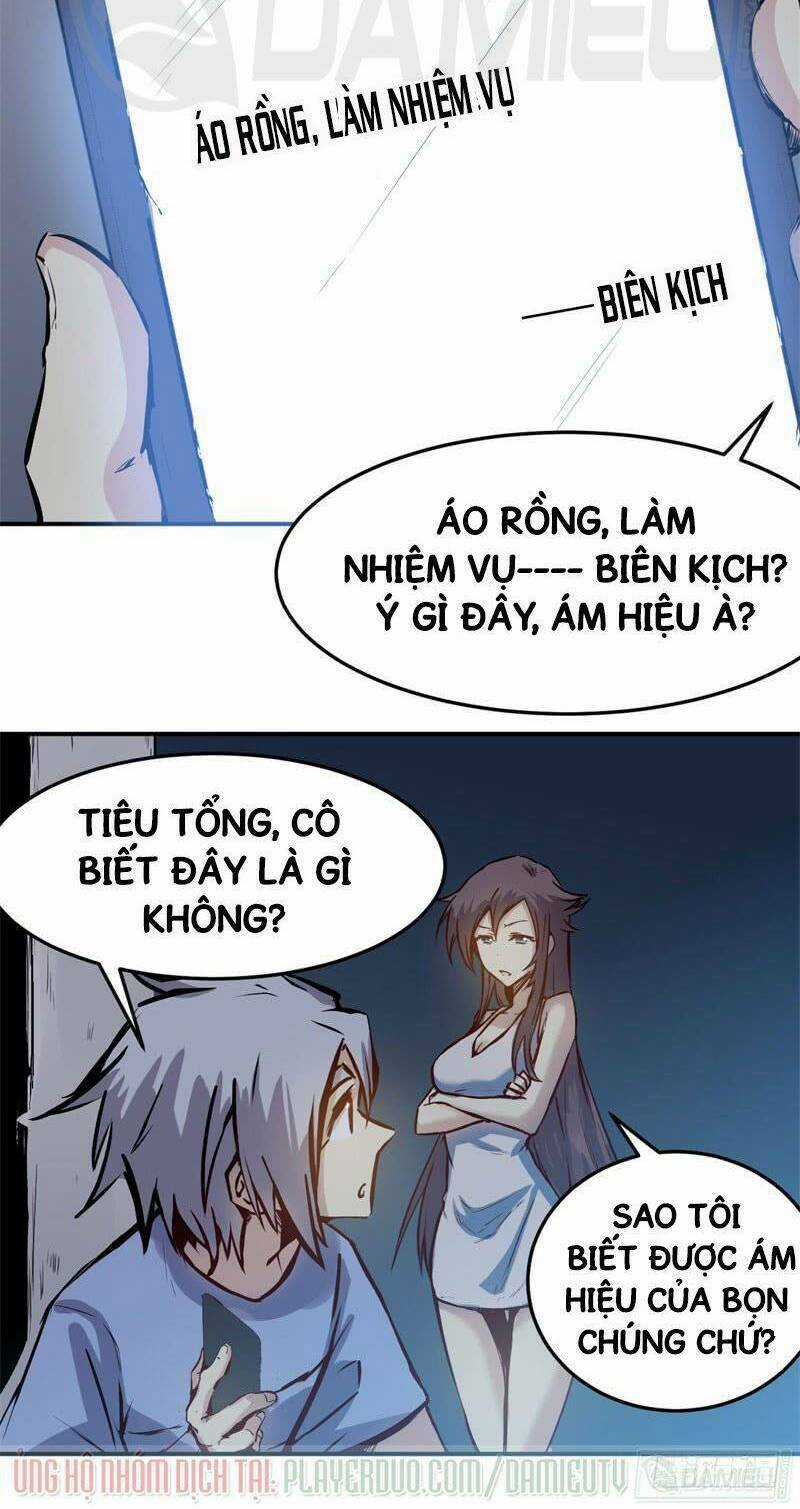 Đỉnh Phong Thần Y - Chapter 31 - Trang 6