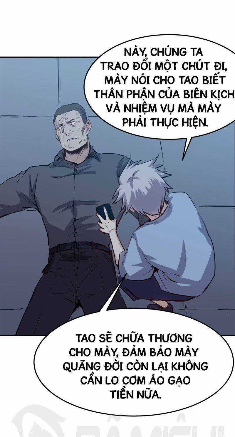 Đỉnh Phong Thần Y - Chapter 31 - Trang 7