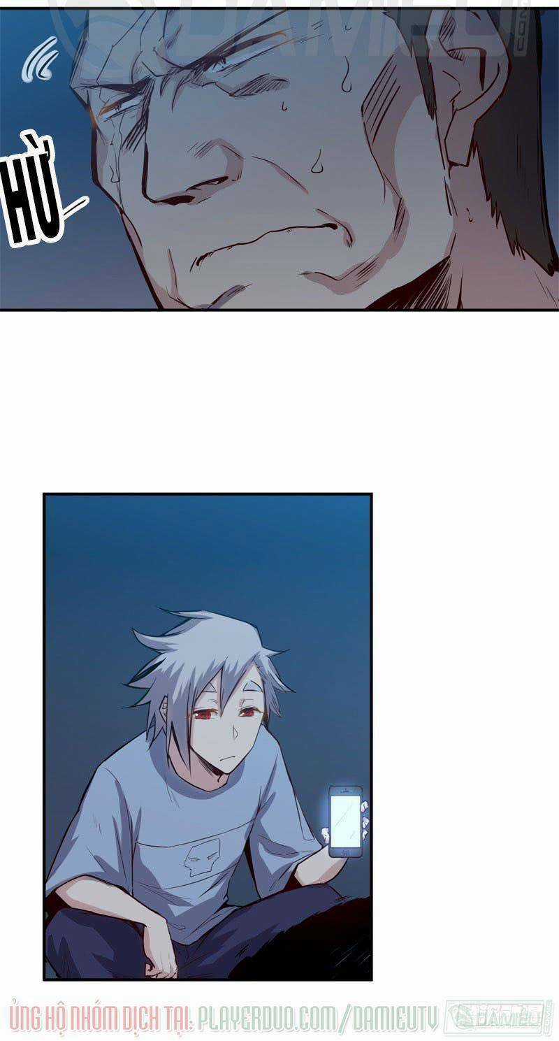 Đỉnh Phong Thần Y - Chapter 31 - Trang 8