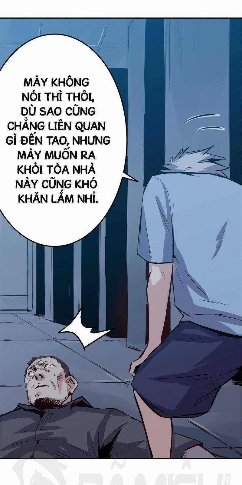 Đỉnh Phong Thần Y - Chapter 31 - Trang 9