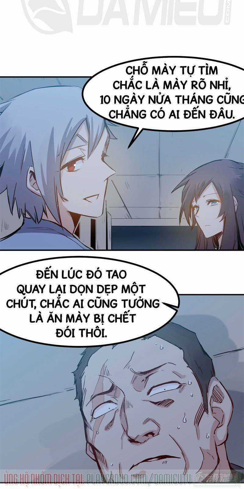 Đỉnh Phong Thần Y - Chapter 31 - Trang 10
