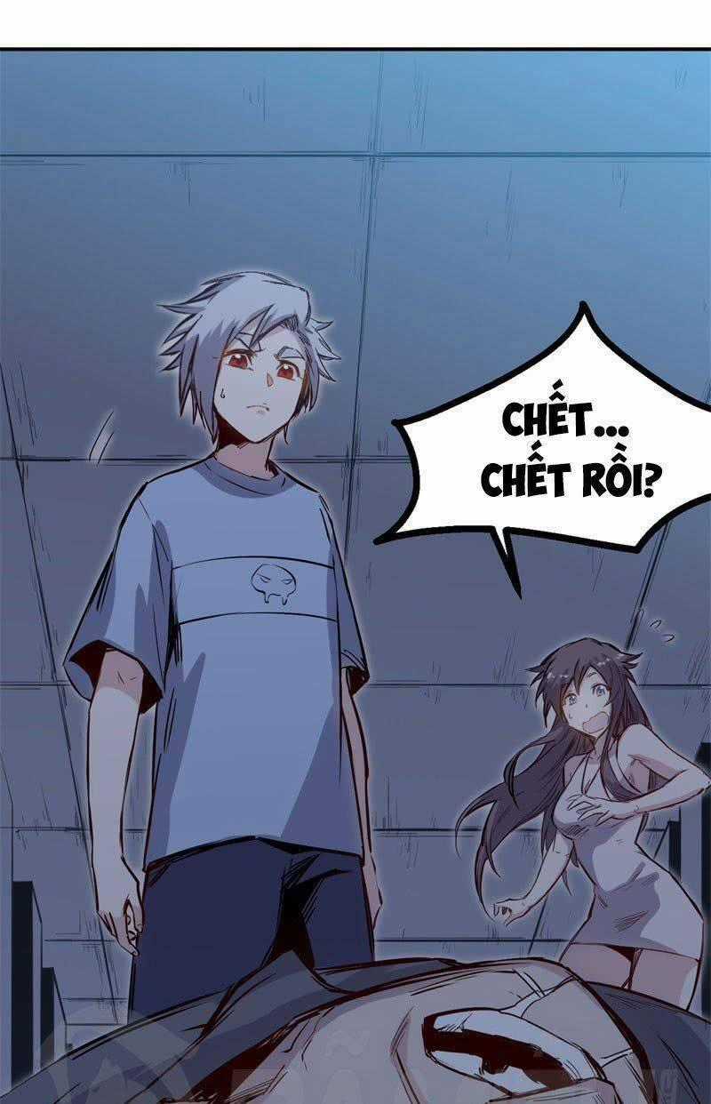 Đỉnh Phong Thần Y - Chapter 32 - Trang 1