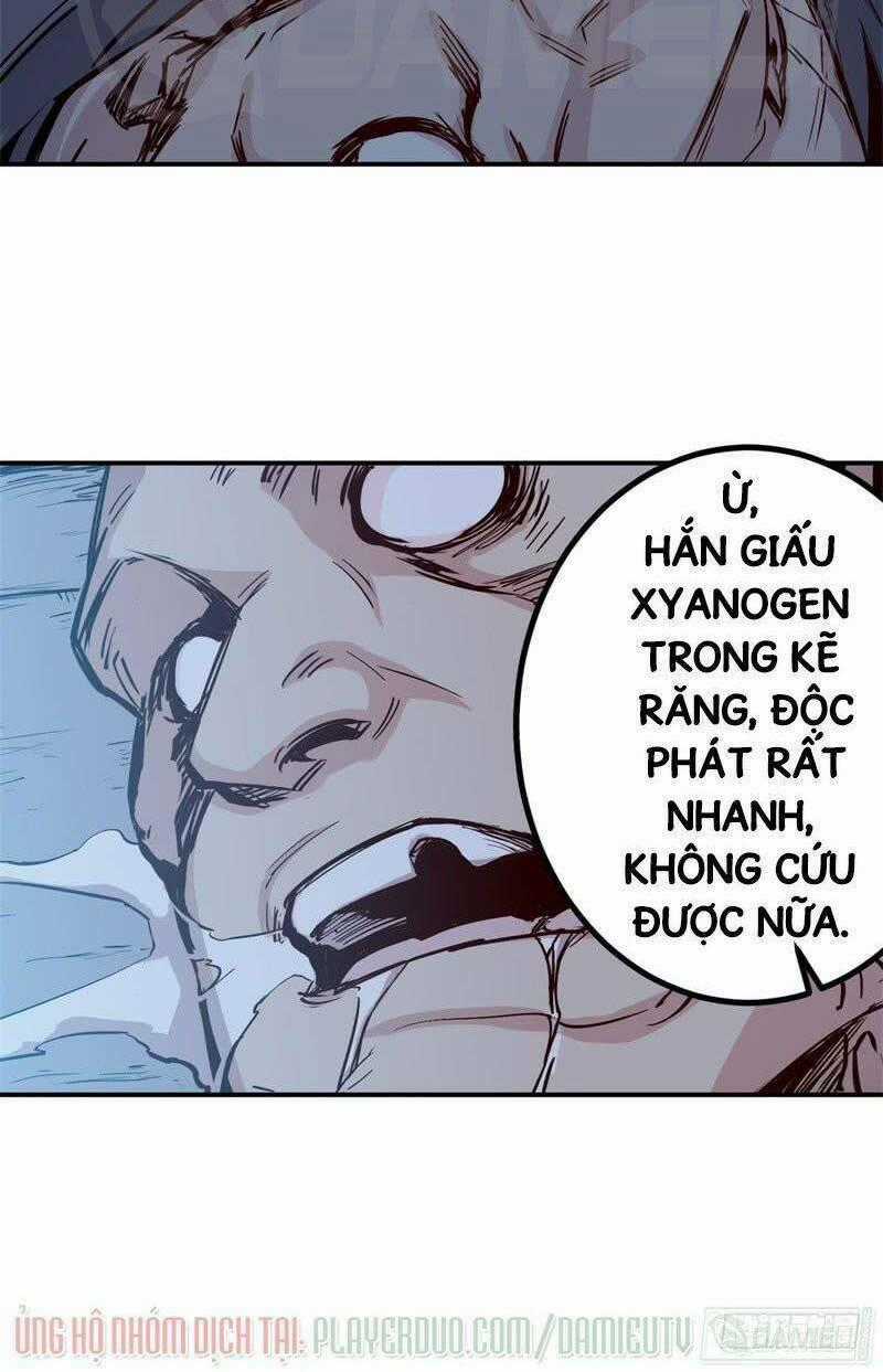 Đỉnh Phong Thần Y - Chapter 32 - Trang 2