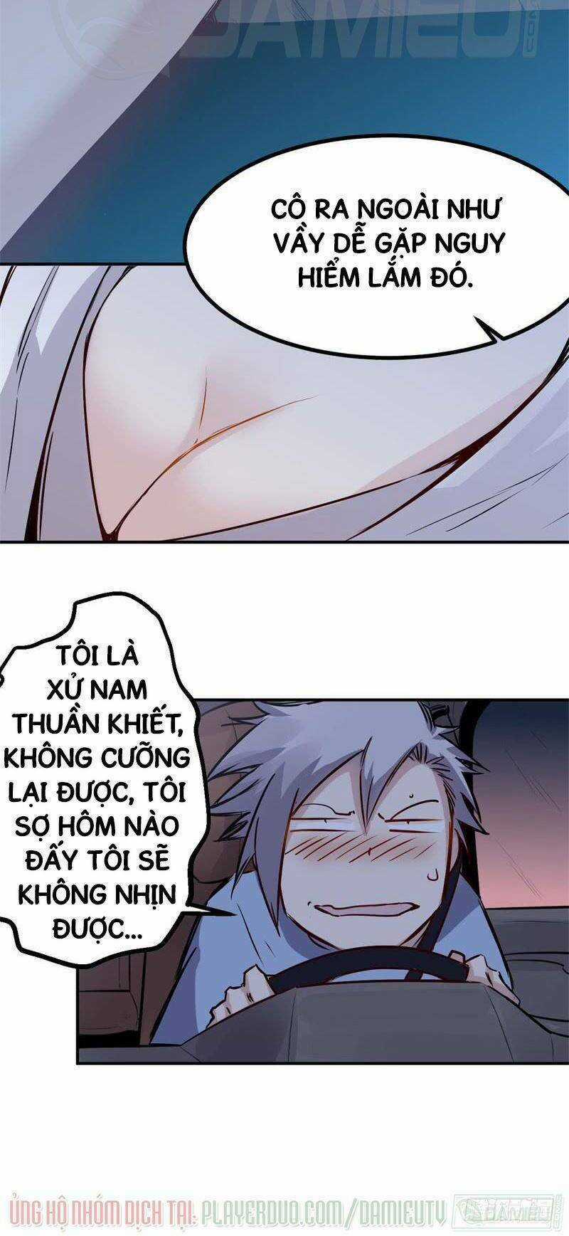 Đỉnh Phong Thần Y - Chapter 32 - Trang 11