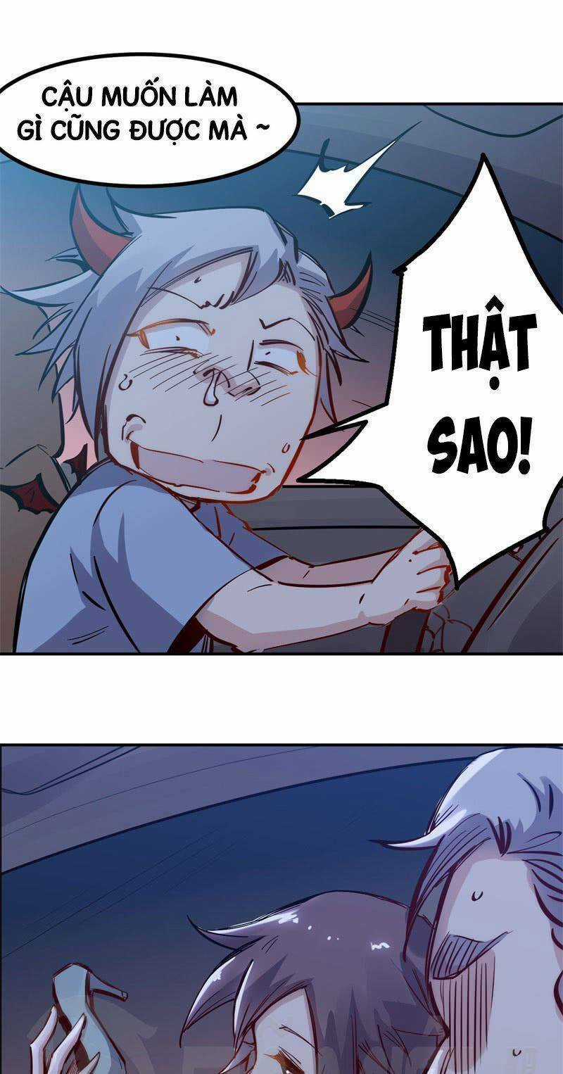 Đỉnh Phong Thần Y - Chapter 32 - Trang 12