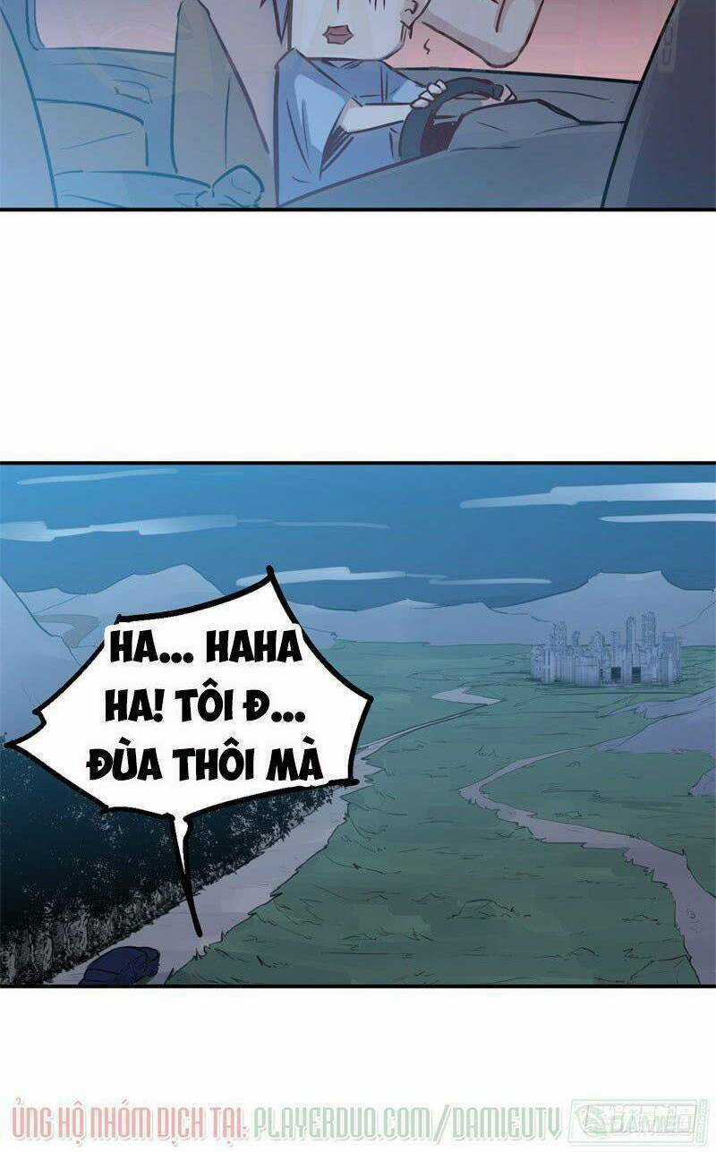 Đỉnh Phong Thần Y - Chapter 32 - Trang 15