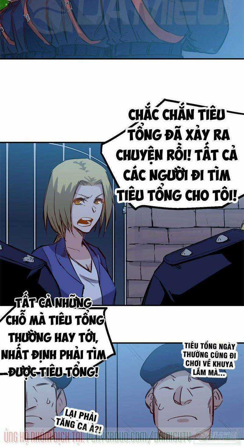 Đỉnh Phong Thần Y - Chapter 32 - Trang 17