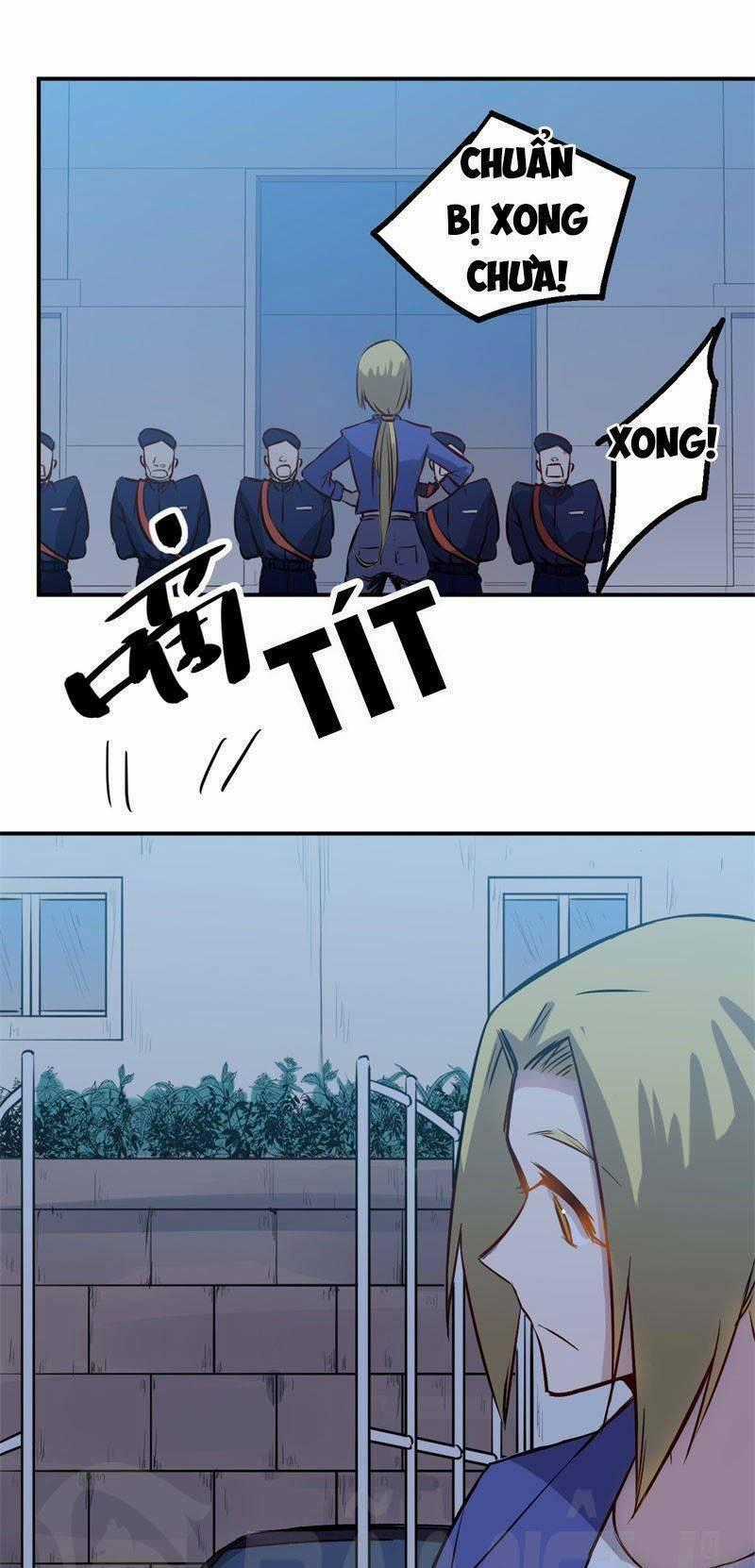 Đỉnh Phong Thần Y - Chapter 32 - Trang 18