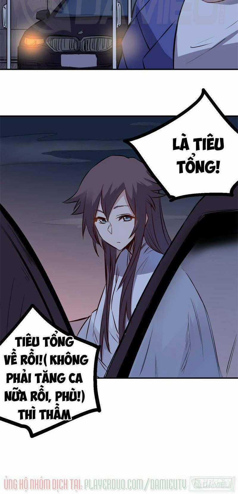 Đỉnh Phong Thần Y - Chapter 32 - Trang 19