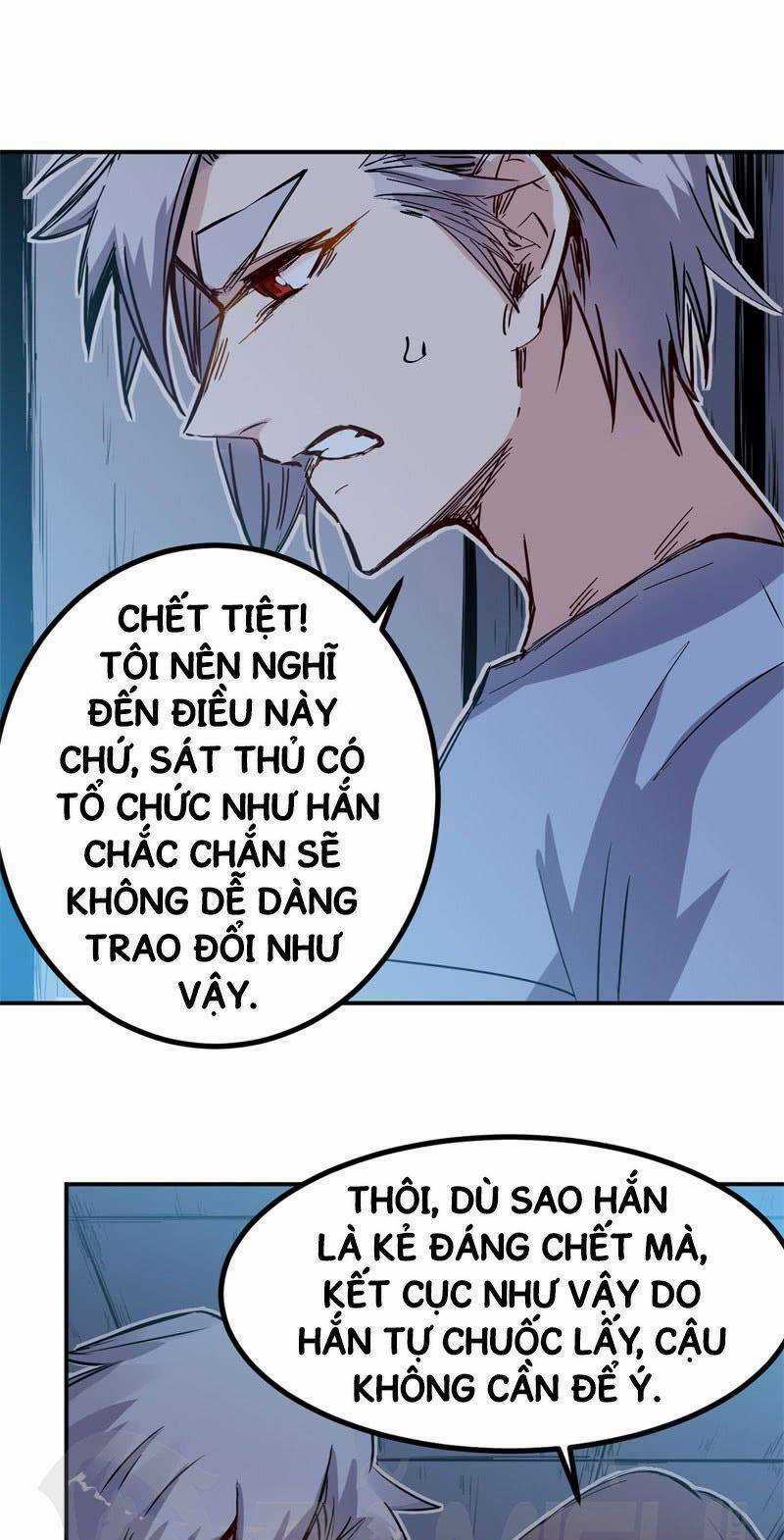 Đỉnh Phong Thần Y - Chapter 32 - Trang 3