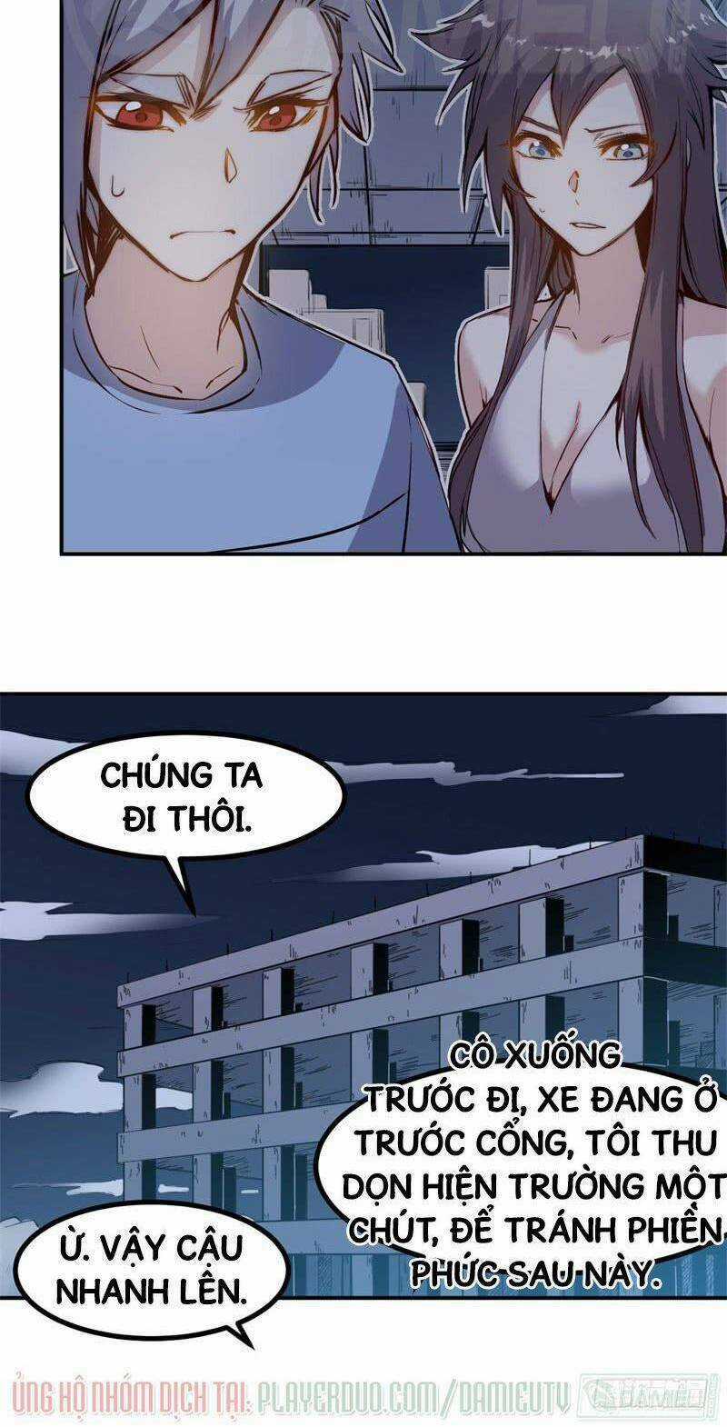 Đỉnh Phong Thần Y - Chapter 32 - Trang 4