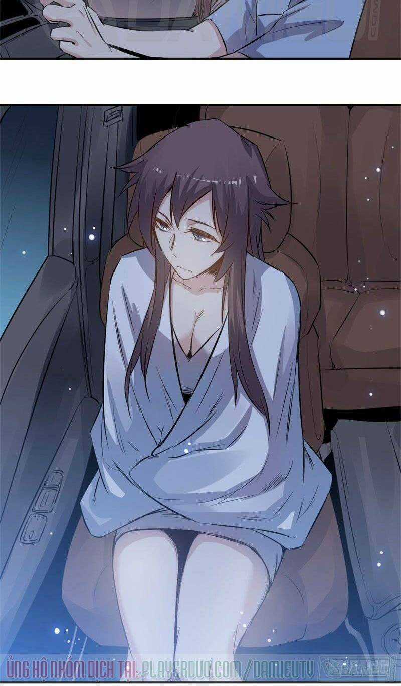 Đỉnh Phong Thần Y - Chapter 32 - Trang 6