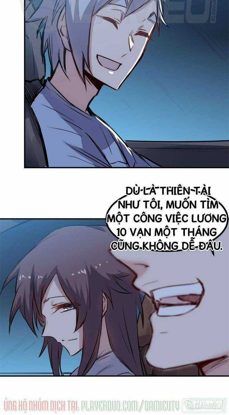 Đỉnh Phong Thần Y - Chapter 32 - Trang 8