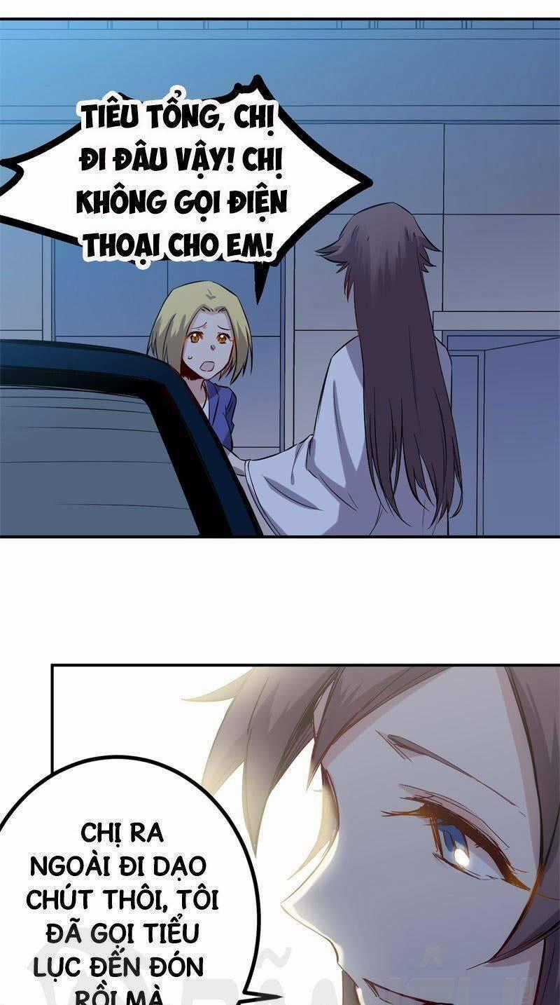 Đỉnh Phong Thần Y - Chapter 33 - Trang 1