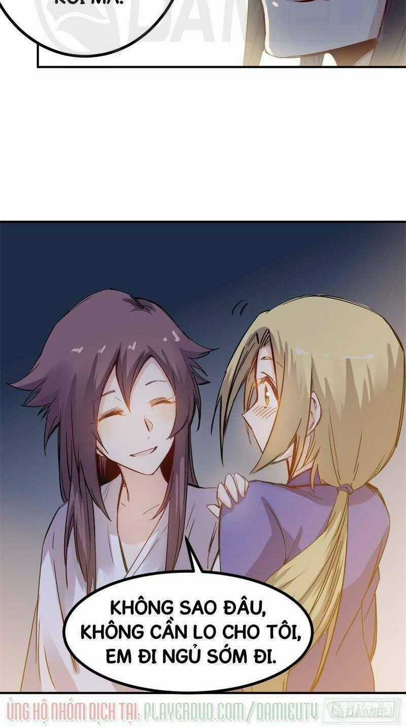 Đỉnh Phong Thần Y - Chapter 33 - Trang 2