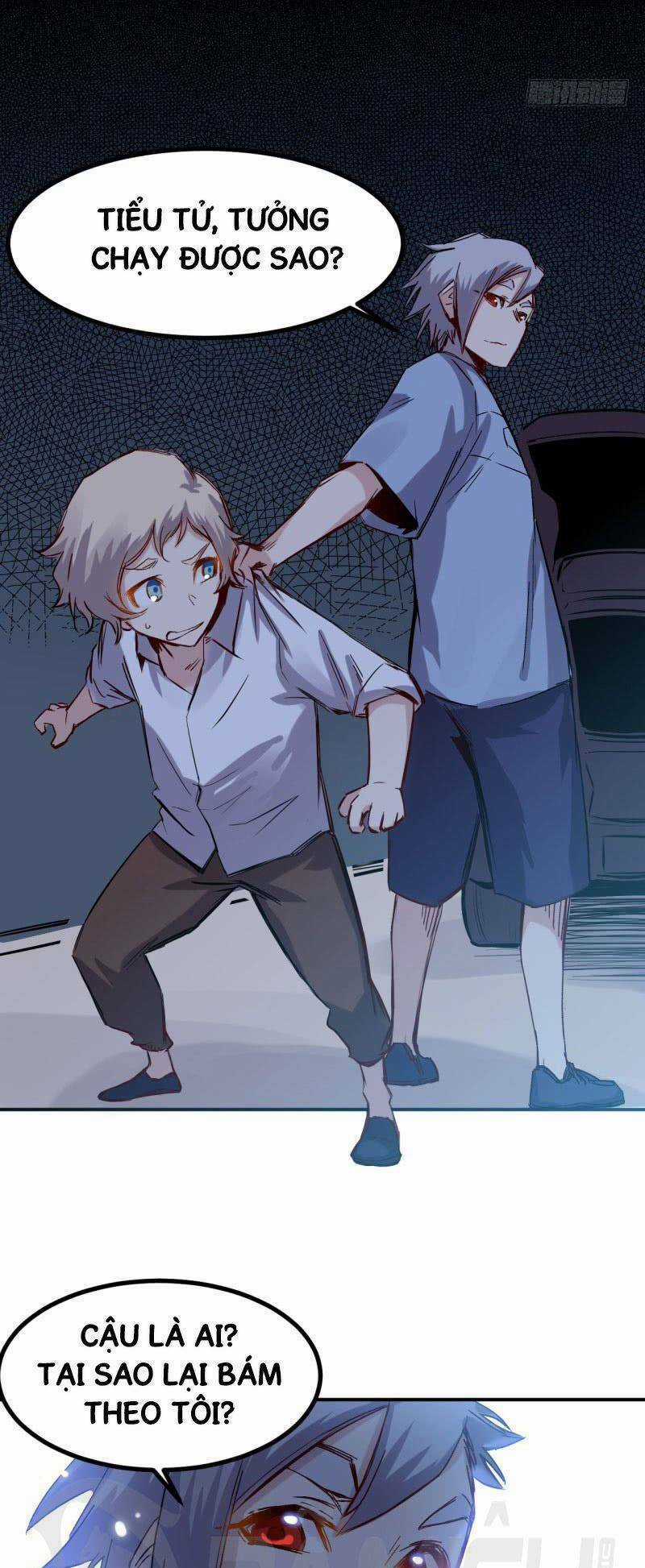 Đỉnh Phong Thần Y - Chapter 33 - Trang 11