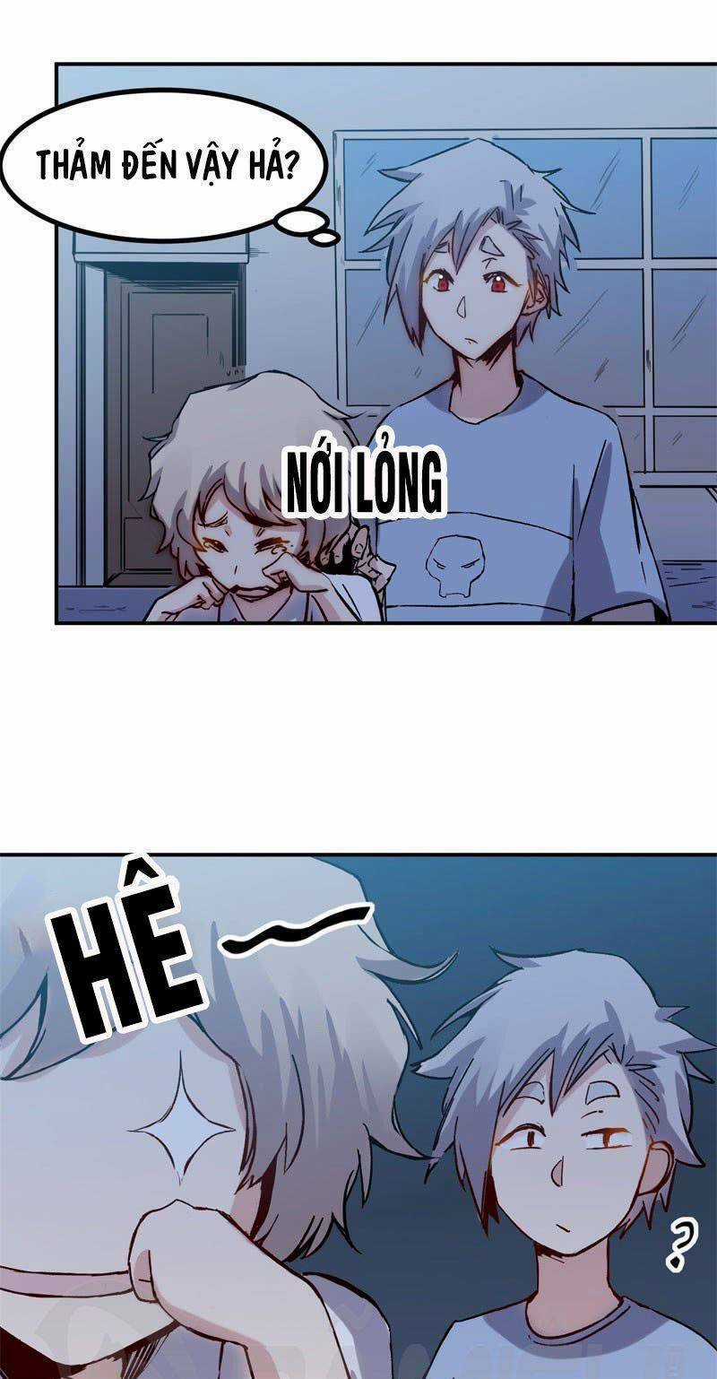 Đỉnh Phong Thần Y - Chapter 33 - Trang 15