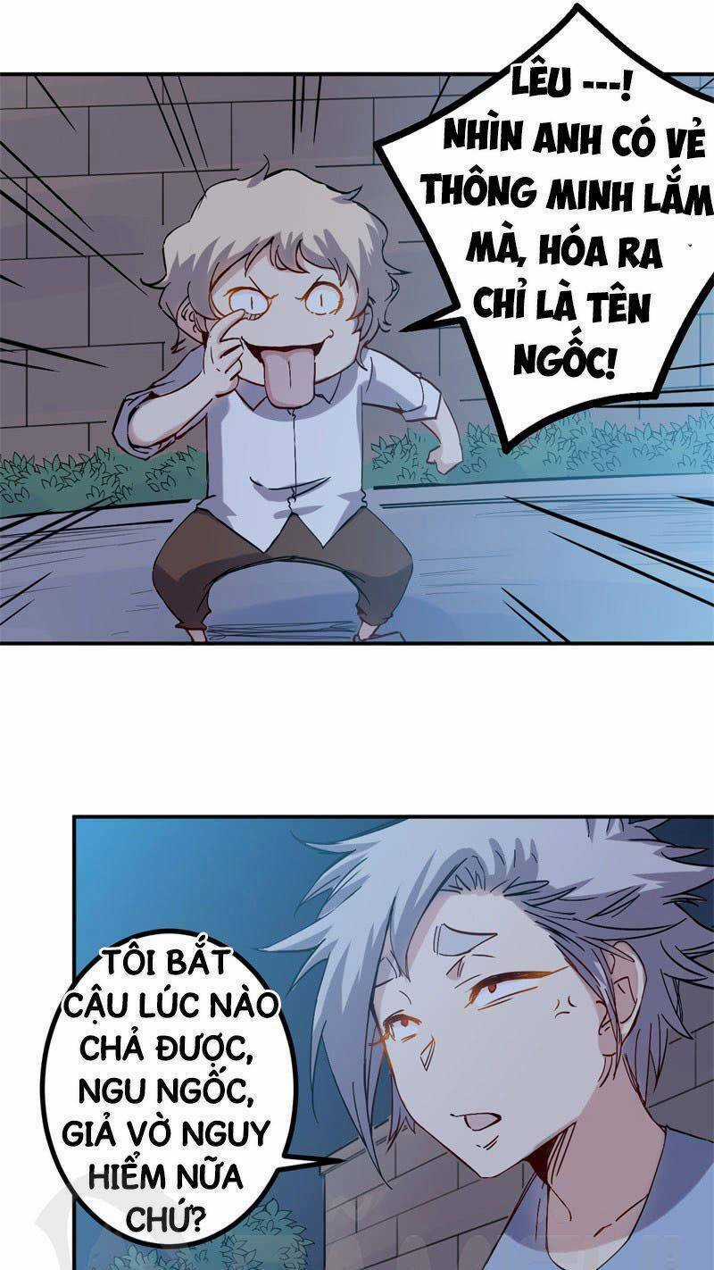 Đỉnh Phong Thần Y - Chapter 33 - Trang 17