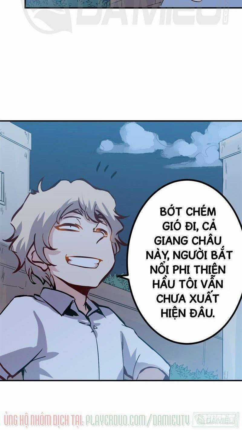 Đỉnh Phong Thần Y - Chapter 33 - Trang 18