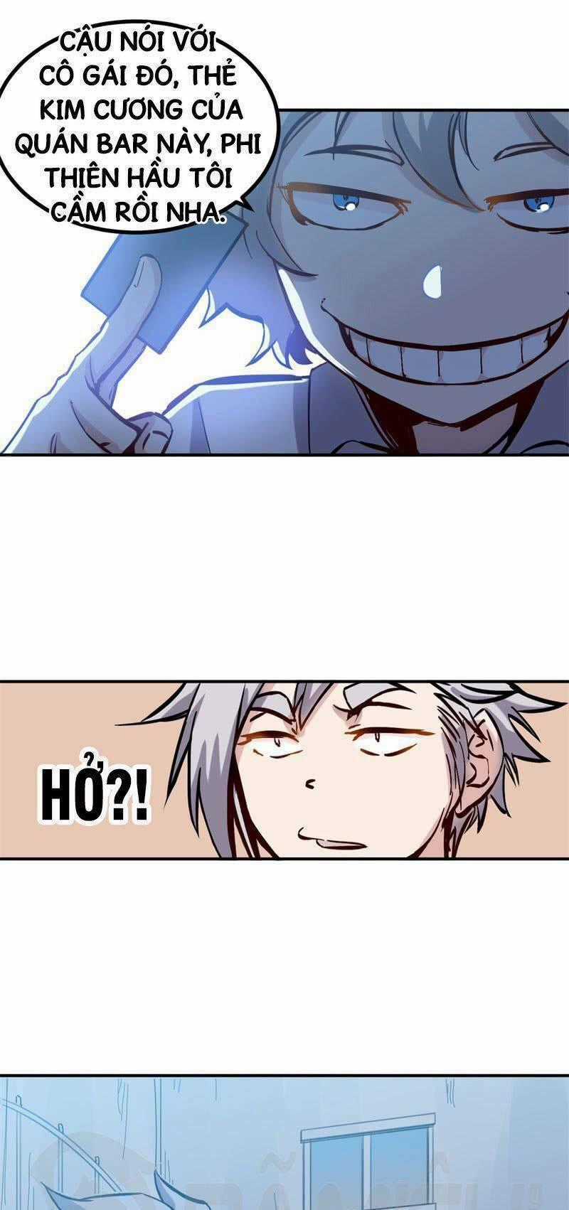 Đỉnh Phong Thần Y - Chapter 33 - Trang 19