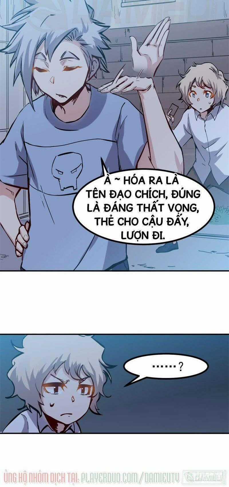 Đỉnh Phong Thần Y - Chapter 33 - Trang 20