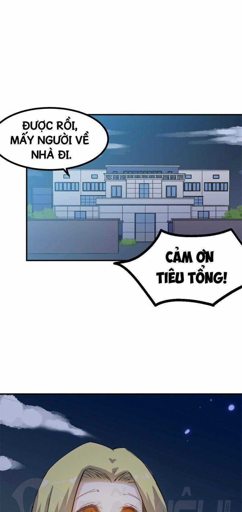 Đỉnh Phong Thần Y - Chapter 33 - Trang 3