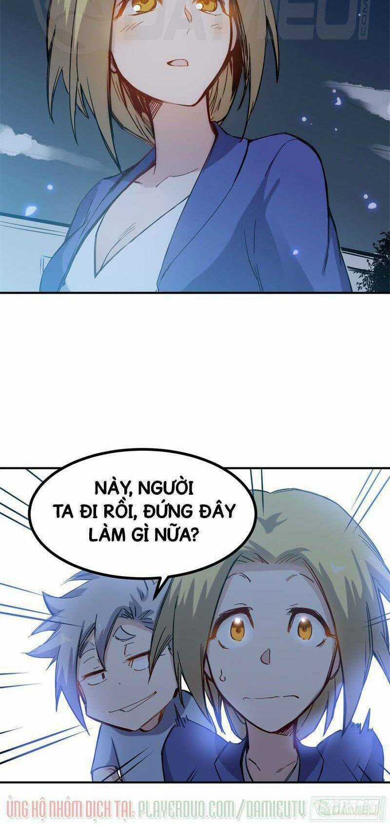 Đỉnh Phong Thần Y - Chapter 33 - Trang 4