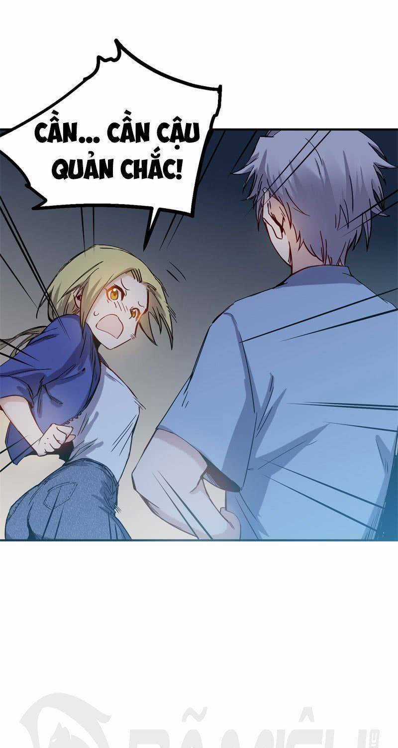 Đỉnh Phong Thần Y - Chapter 33 - Trang 5