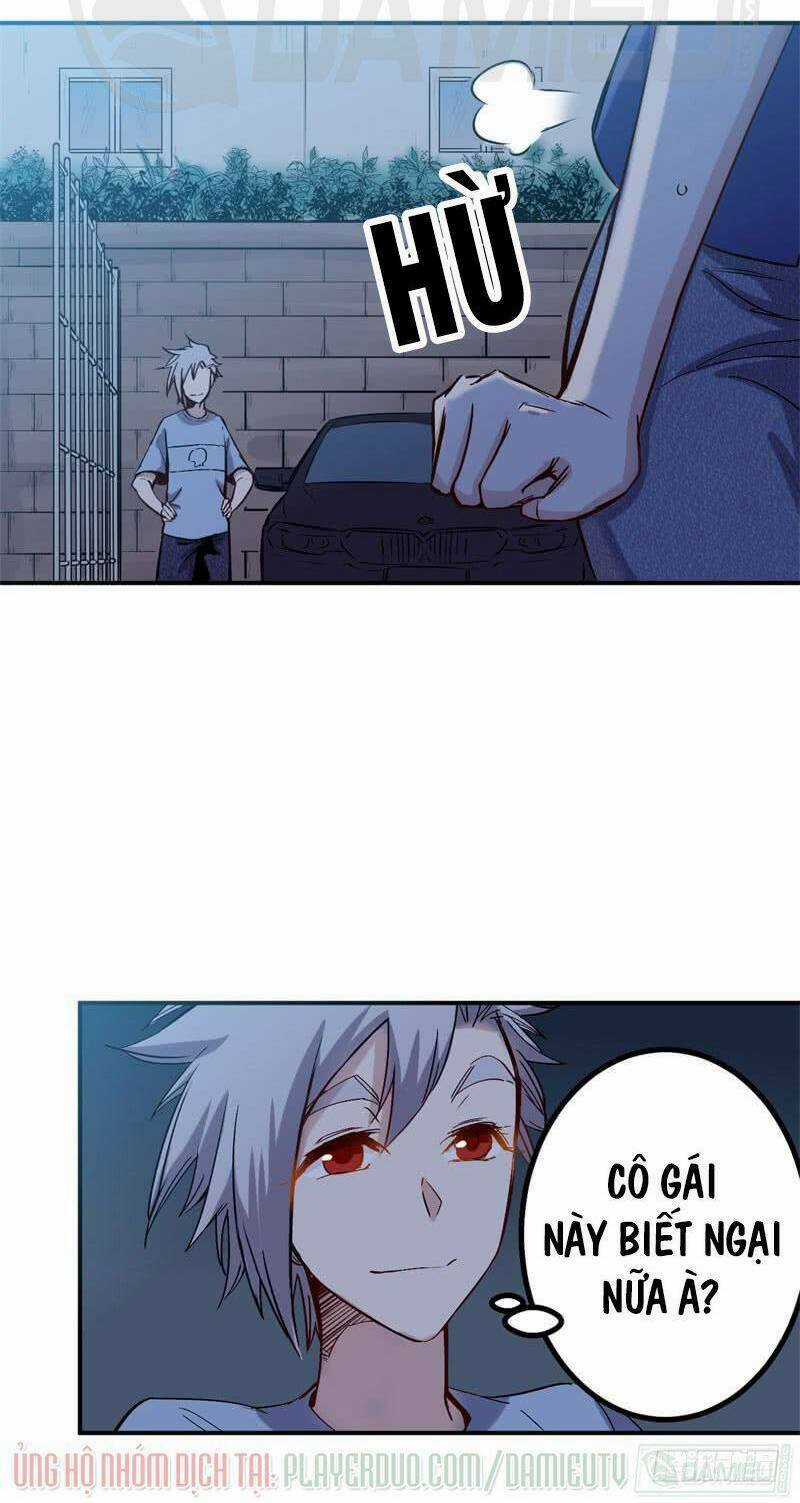 Đỉnh Phong Thần Y - Chapter 33 - Trang 6