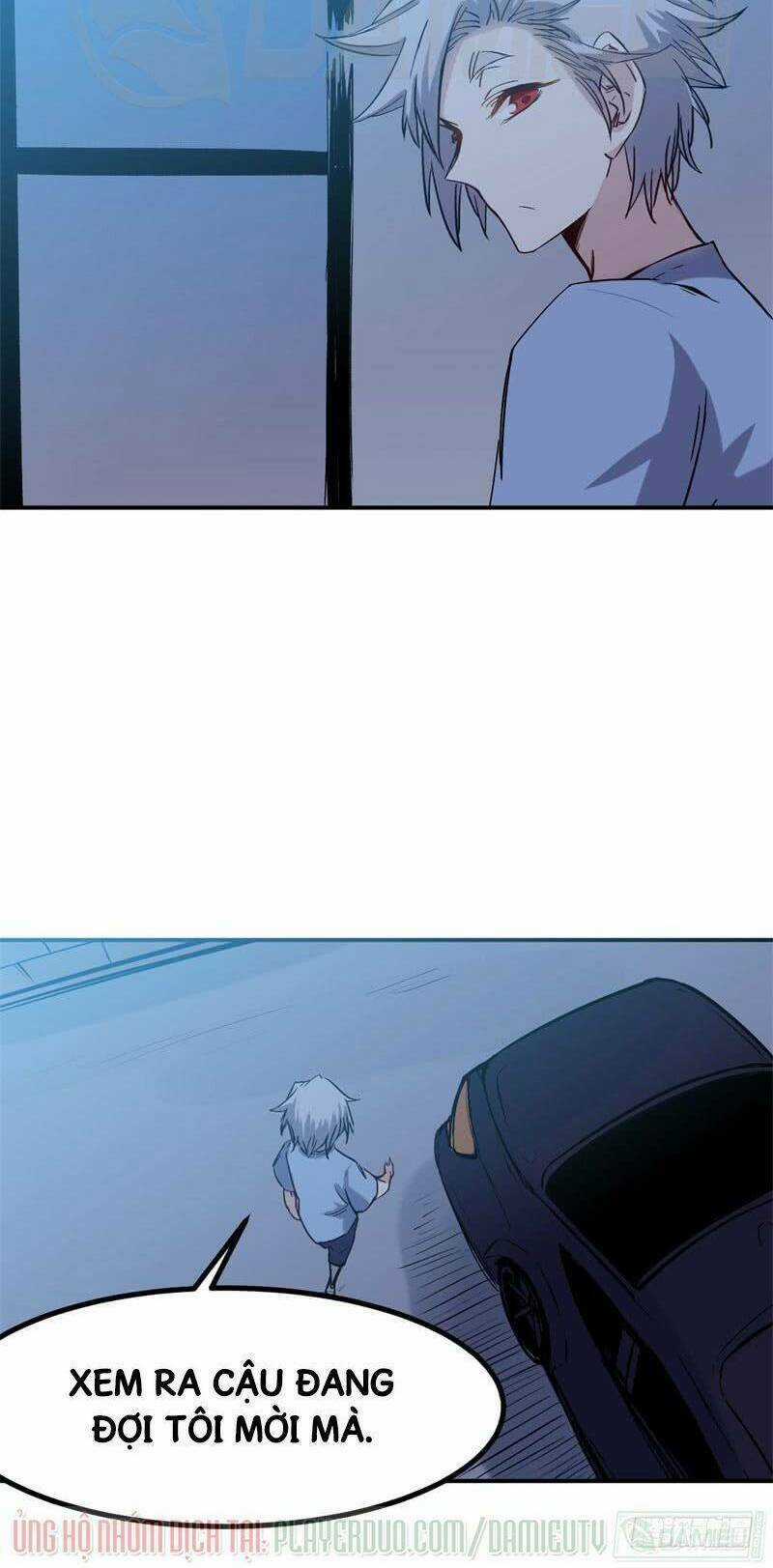Đỉnh Phong Thần Y - Chapter 33 - Trang 8