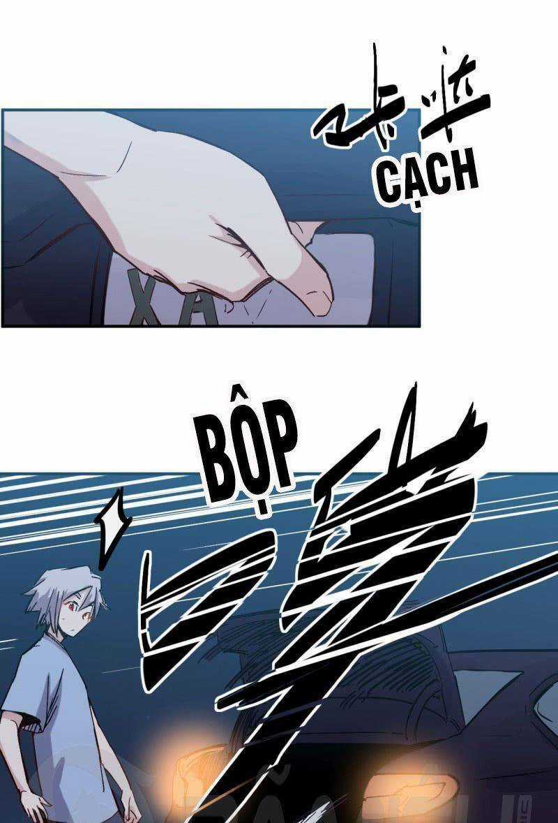 Đỉnh Phong Thần Y - Chapter 33 - Trang 9