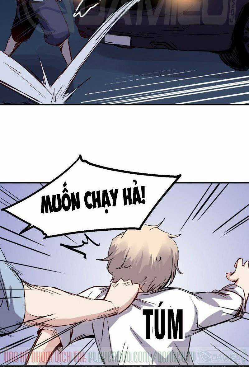 Đỉnh Phong Thần Y - Chapter 33 - Trang 10