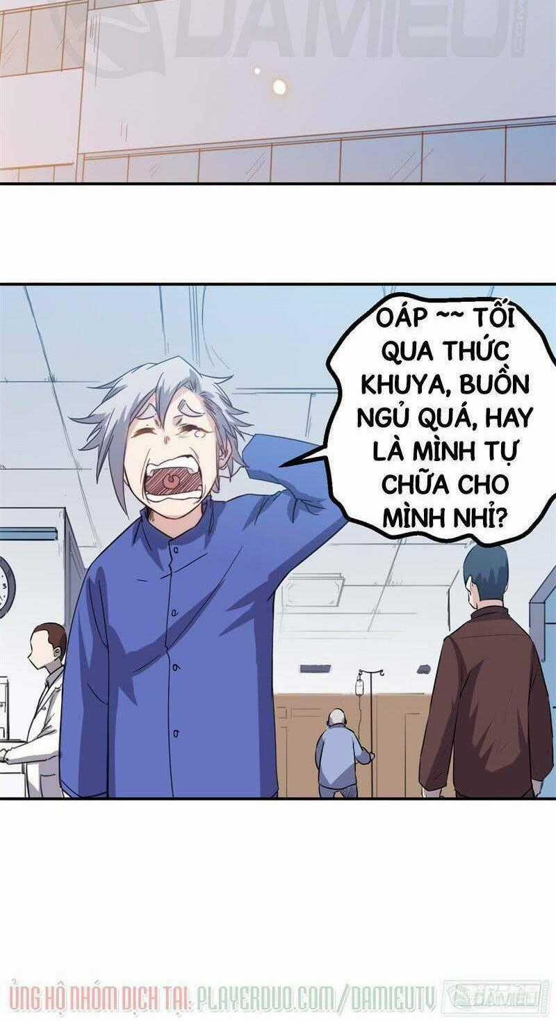 Đỉnh Phong Thần Y - Chapter 34 - Trang 2