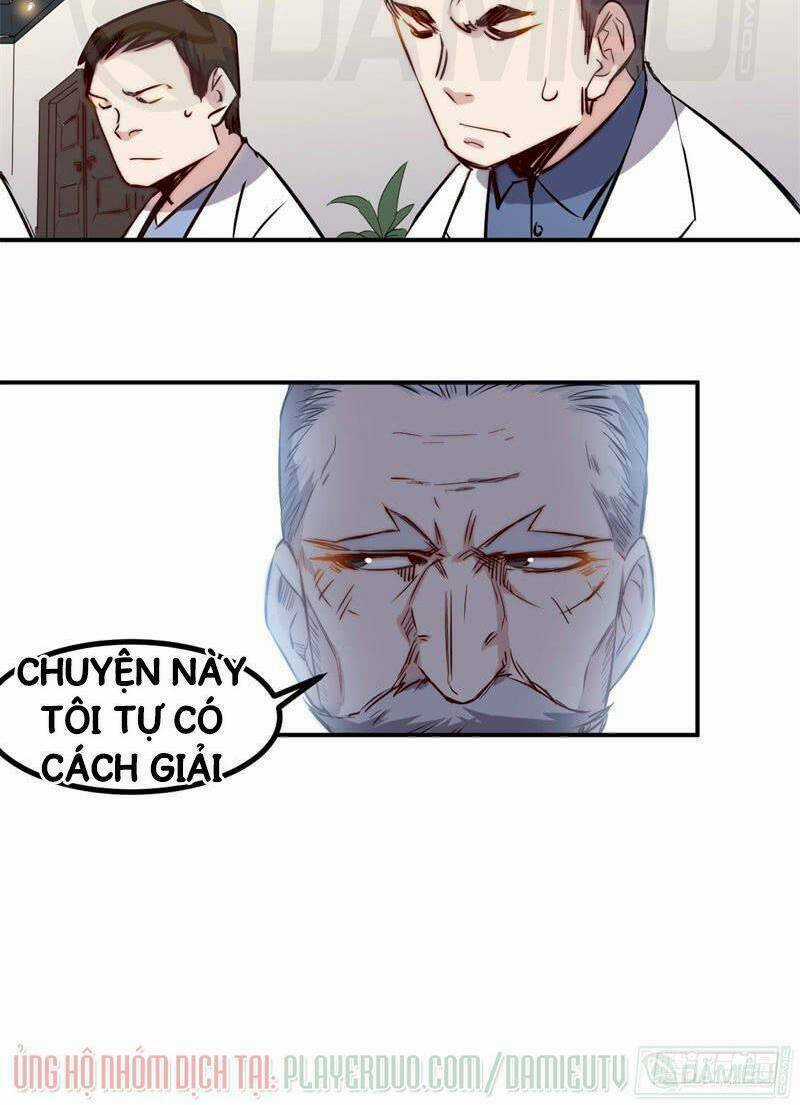 Đỉnh Phong Thần Y - Chapter 34 - Trang 14