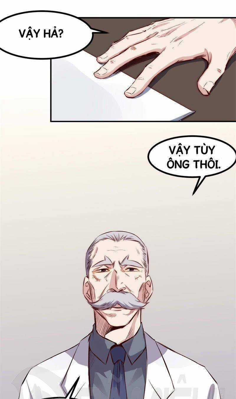 Đỉnh Phong Thần Y - Chapter 34 - Trang 17