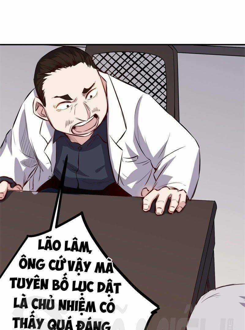 Đỉnh Phong Thần Y - Chapter 34 - Trang 19